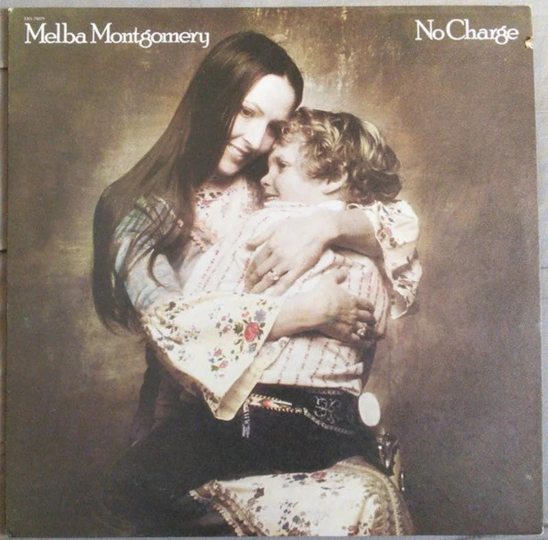 Melba Montgomery - No Charge