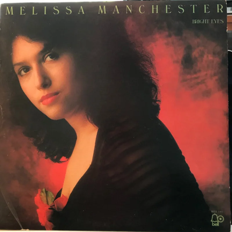Melissa Manchester - Bright Eyes