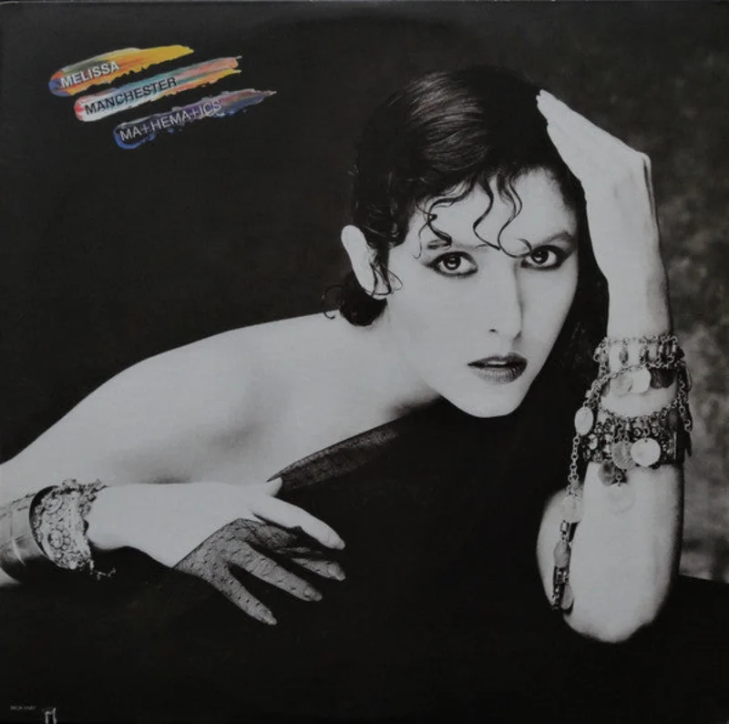 Melissa Manchester - Mathematics