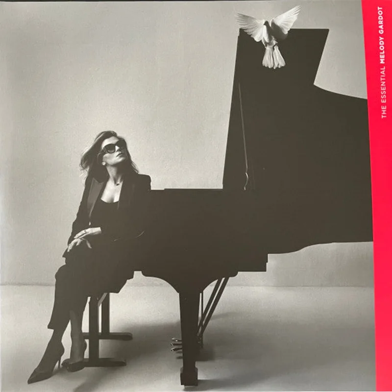 Melody Gardot - The Essential