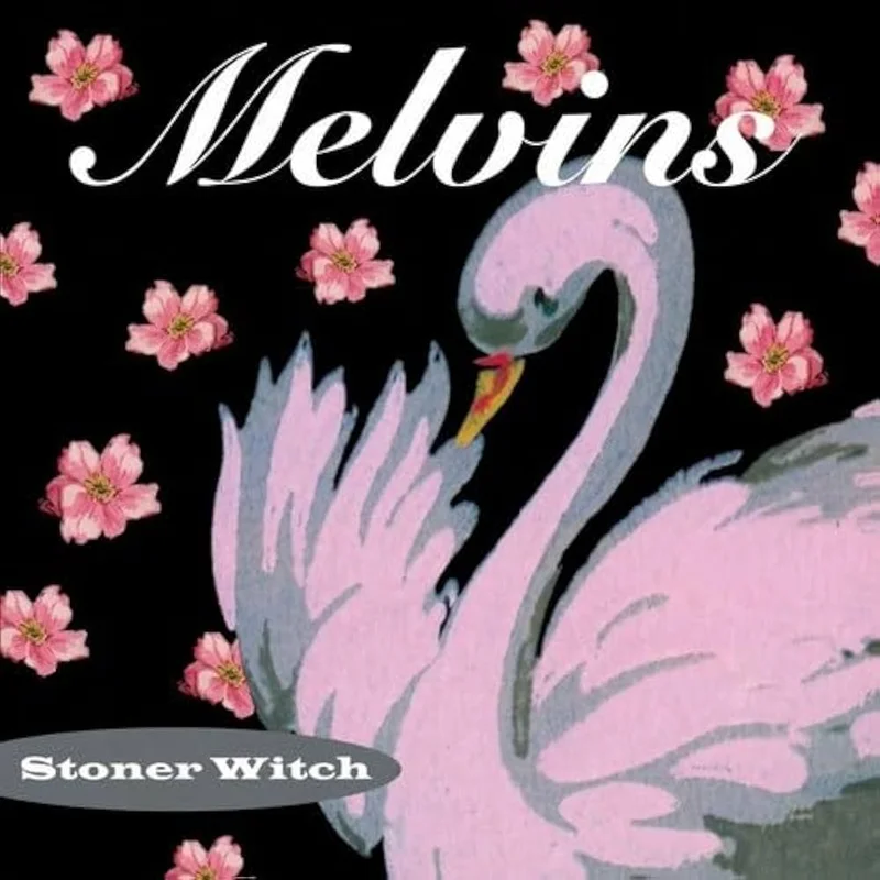 Melvins - Stoner Witch (Music On Vinyl) (Arrives in 21 days)