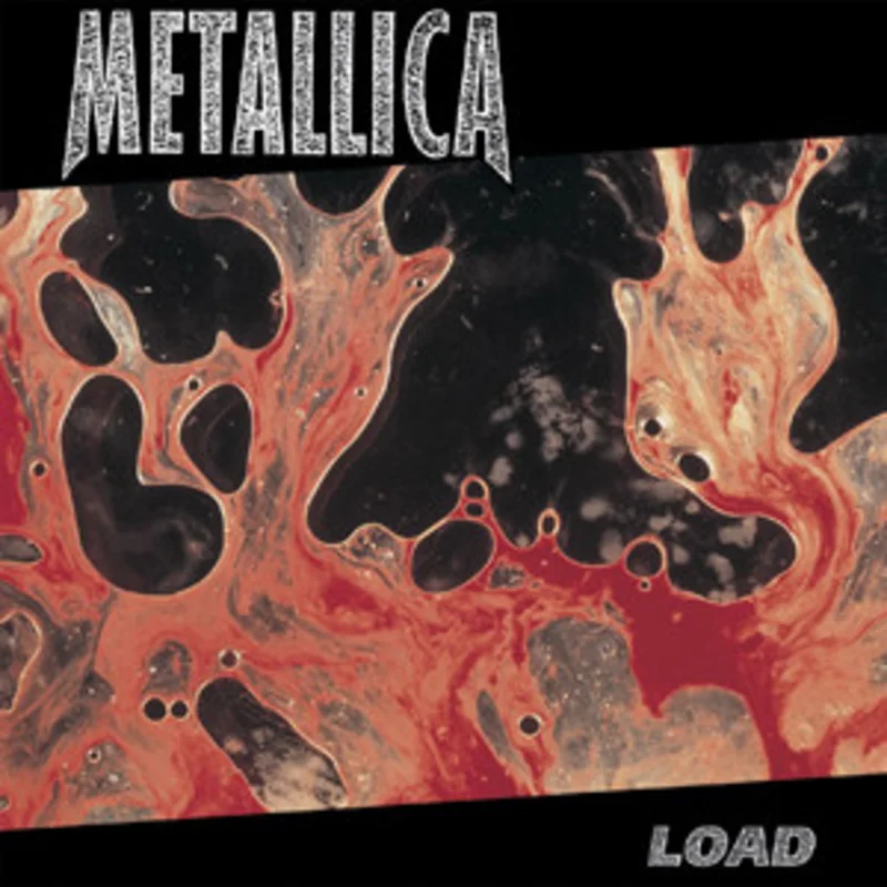 Metallica - Load (Quick Ship)