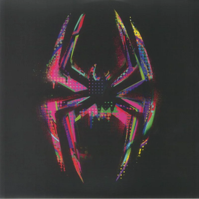 Metro Boomin - Spider - Man: Across The Spider - Verse (Quick Ship)