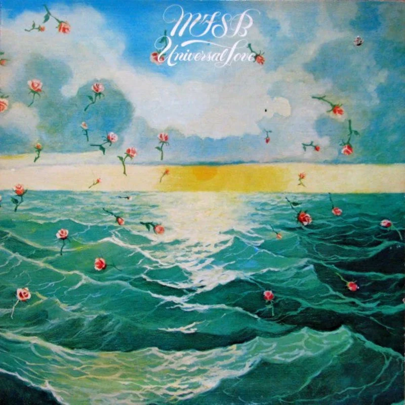 MFSB - Universal Love