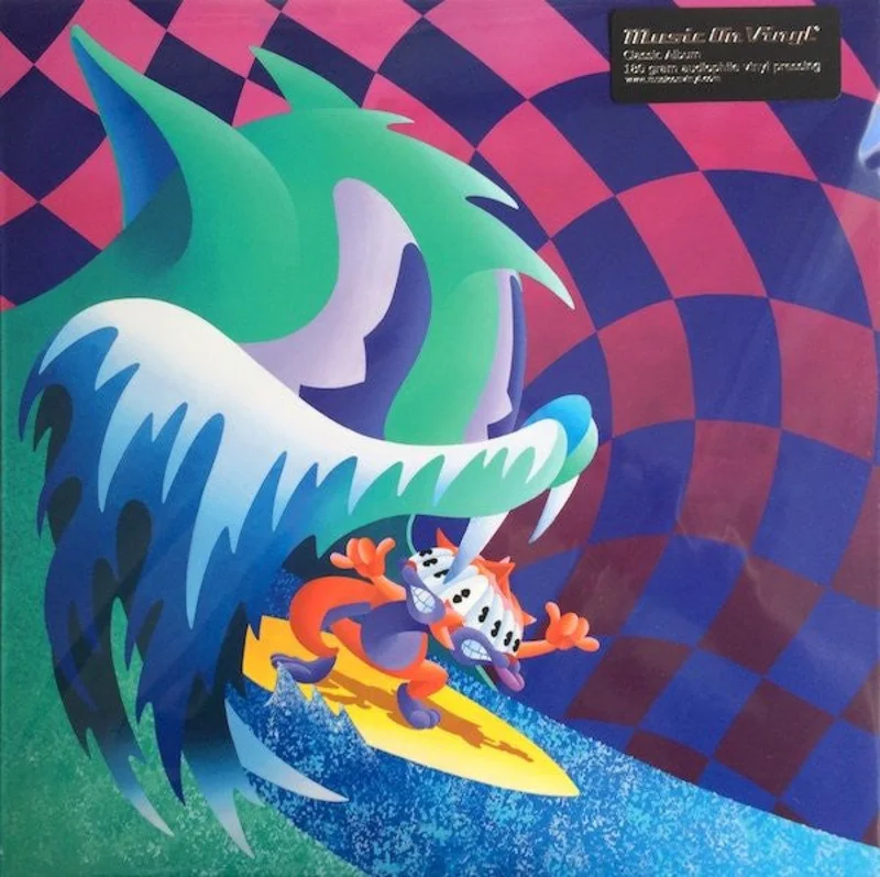 MGMT - Congratulations
