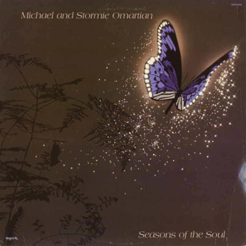 Michael And Stormie Omartian - Seasons Of The Soul