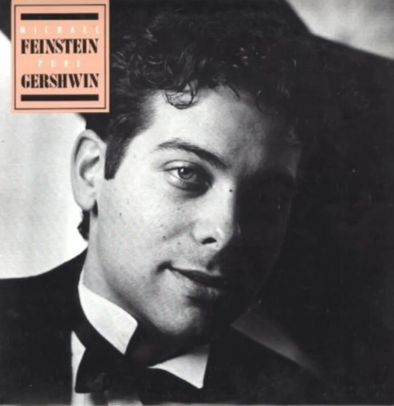 Michael Feinstein - Pure Gershwin