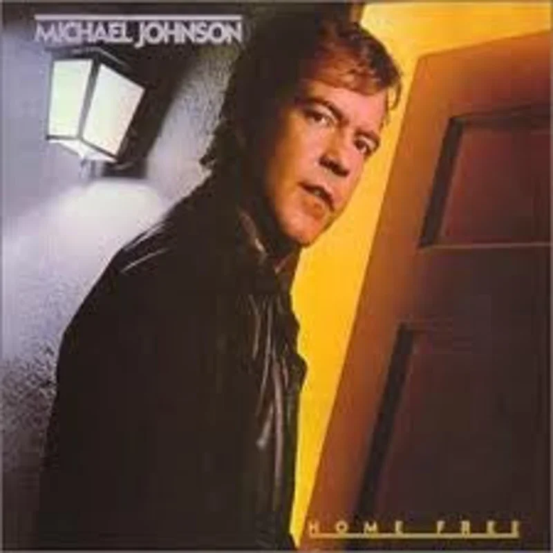 Michael Johnson - Home Free