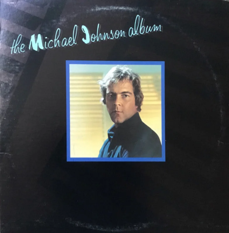 Michael Johnson - The Michael Johnson Album