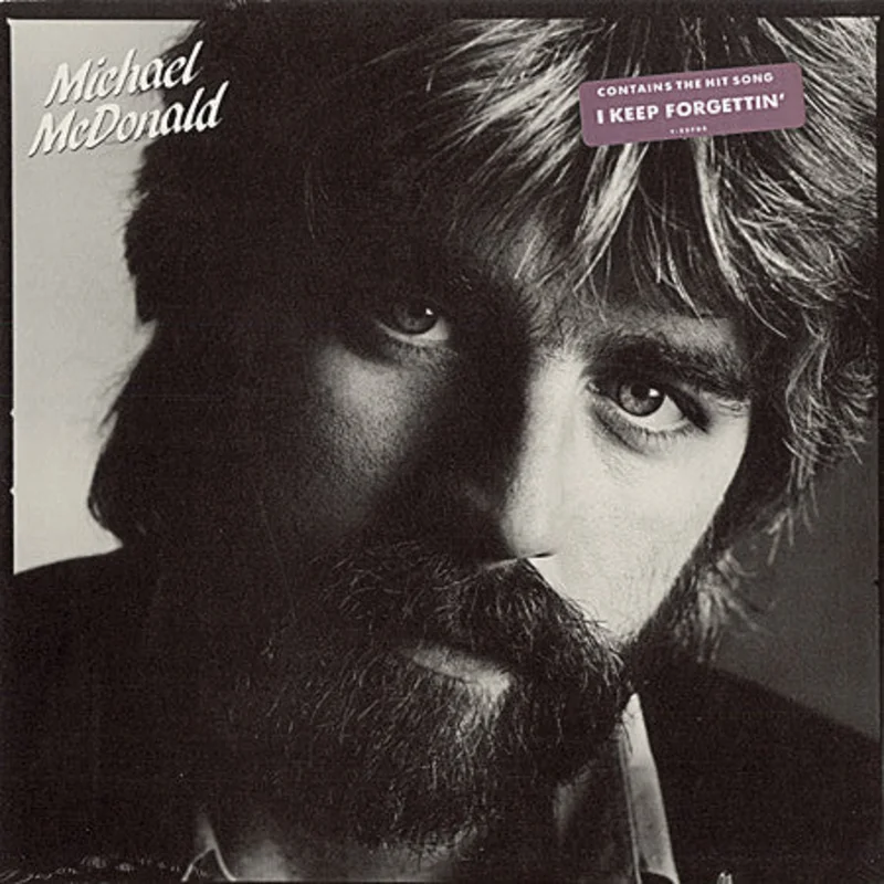 Michael McDonald - If That's What It Takes