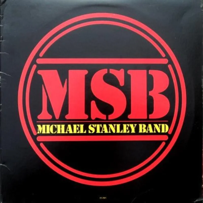 Michael Stanley Band - MSB