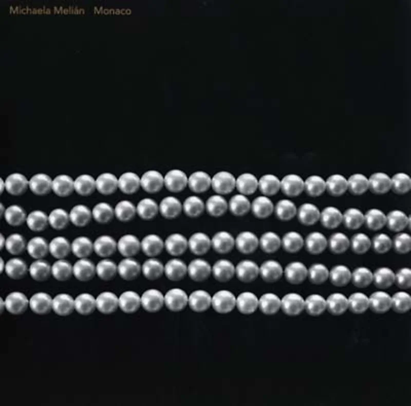 MICHAELA MELIAN Monaco