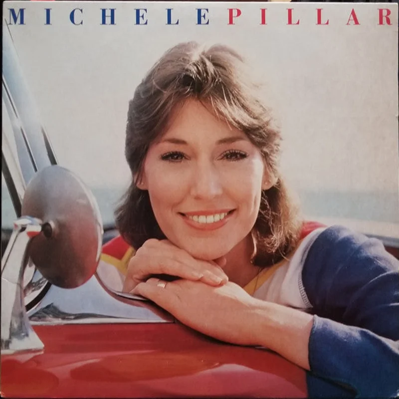 Michele Pillar - Michele Pillar