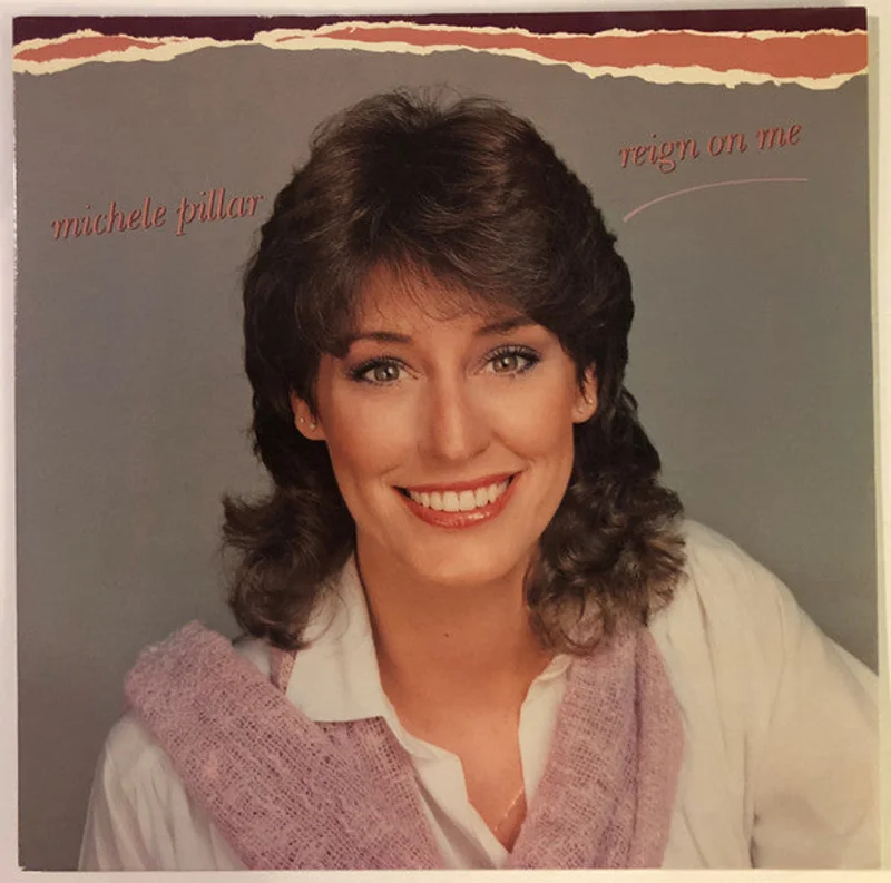 Michele Pillar - Reign On Me