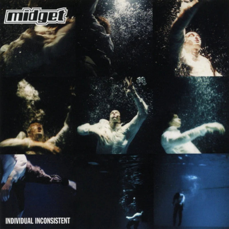 Midget - Individual Inconsistent