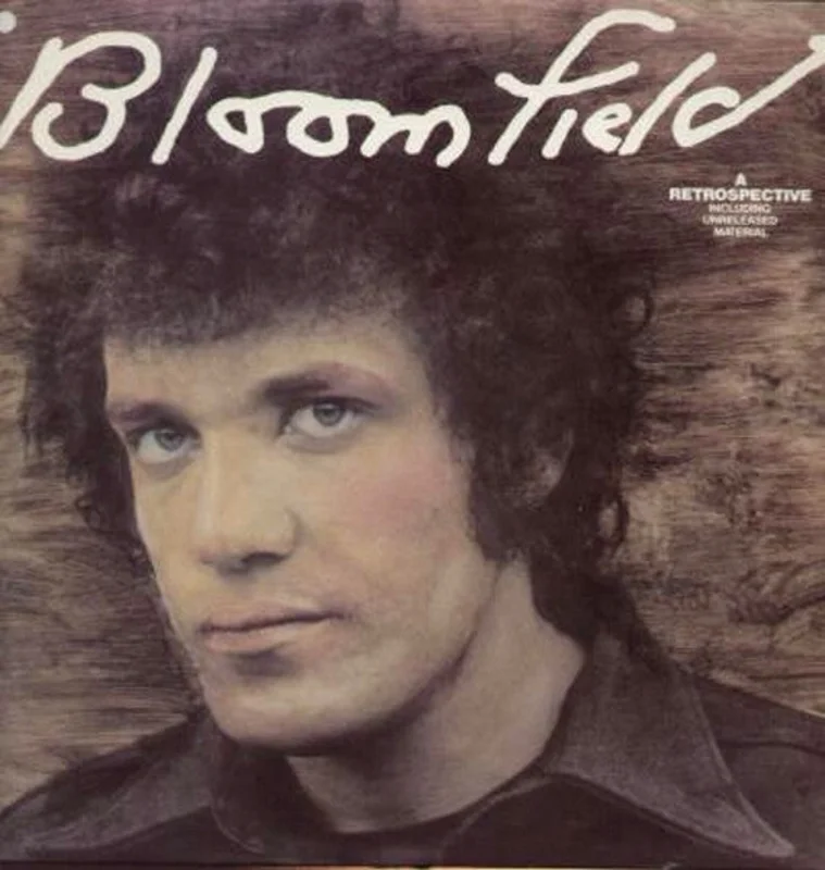 Mike Bloomfield - Bloomfield: A Retrospective