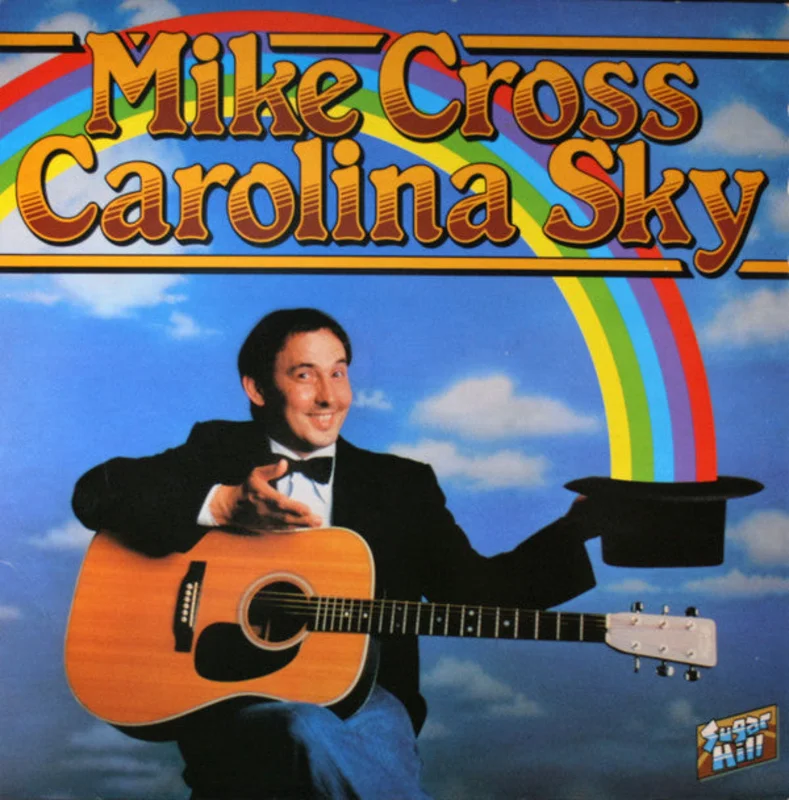 Mike Cross - Carolina Sky
