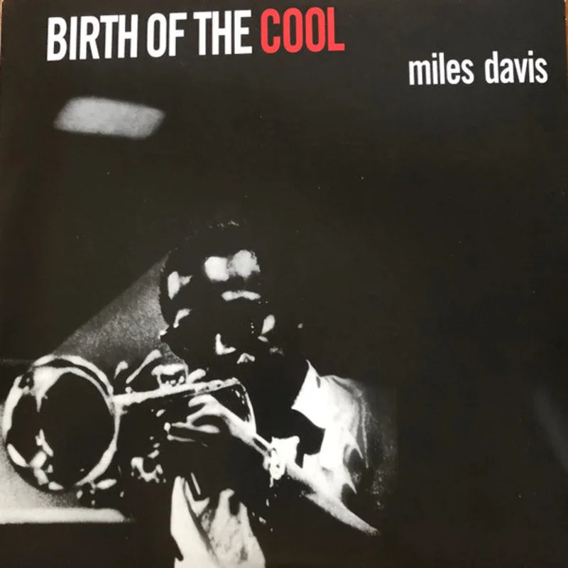 Miles Davis - Birth Of The Cool (White) (Quick Ship)