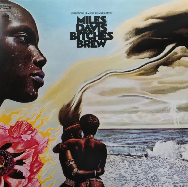 Miles Davis - Bitches Brew (Quick Ship)