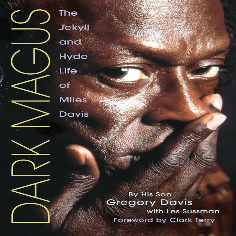 Miles Davis - Dark Magus (Music On Vinyl) (Arrives in 21 days)