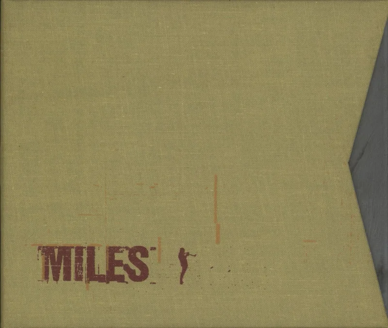 Miles Davis Miles Davis Quintet 1965-68 - EX US 6-CD set
