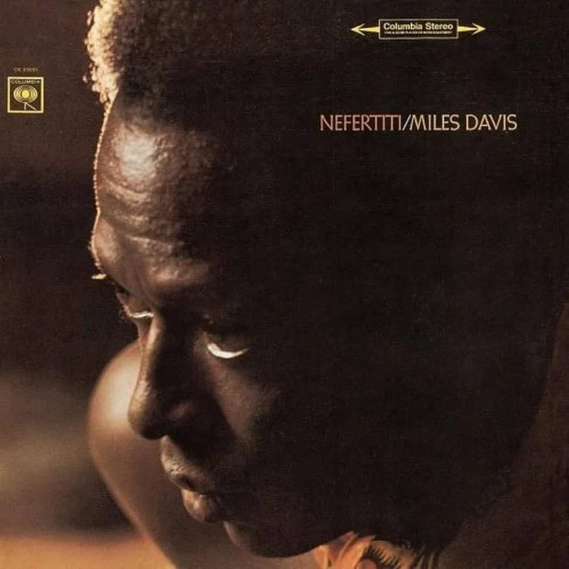 Miles Davis - Nefertiti (Music On Vinyl) (Arrives in 21 days)