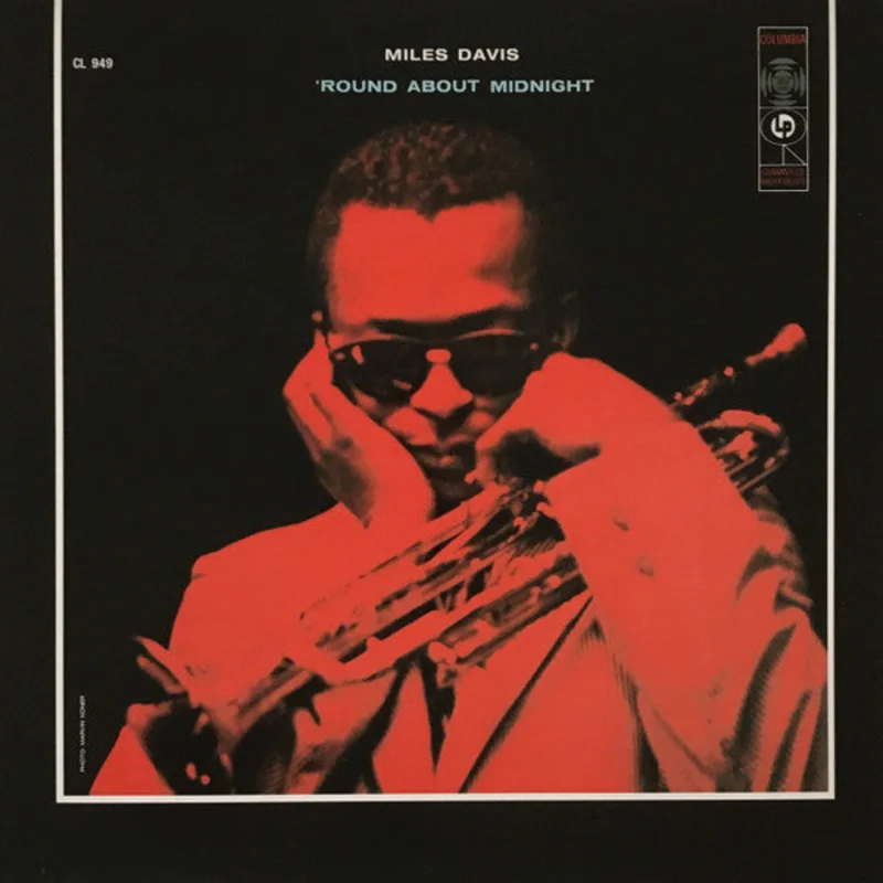 Miles Davis - 'Round About Midnight