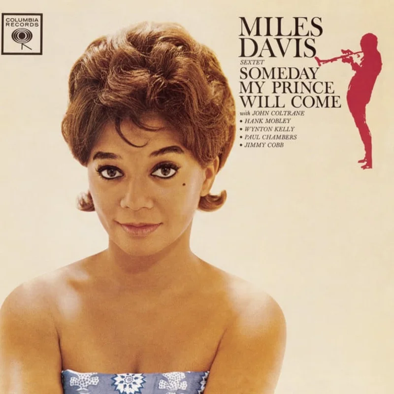 Miles Davis - Someday My Prince Will Come (Music On Vinyl) (Arrives in 21 days)
