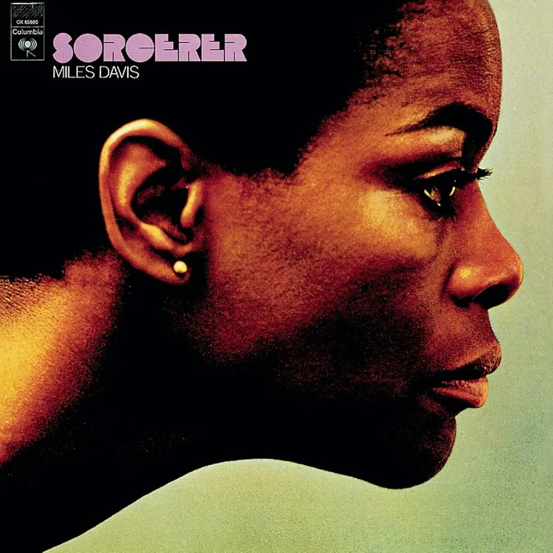 Miles Davis - Sorcerer (Music On Vinyl) (Arrives in 21 days)