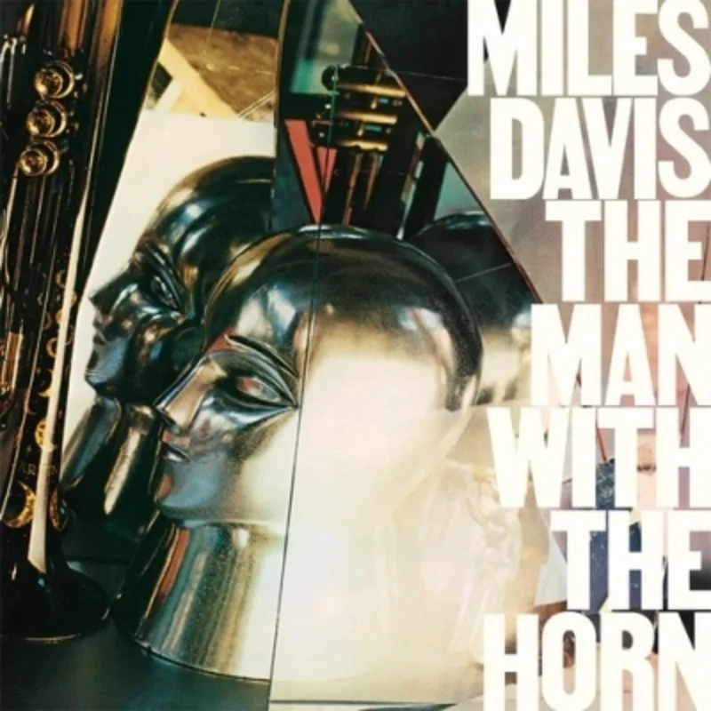 Miles Davis - The Man With The Horn (Music On Vinyl) (Arrives in 21 days)