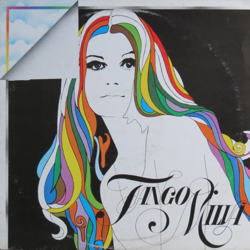 Milva - Tango