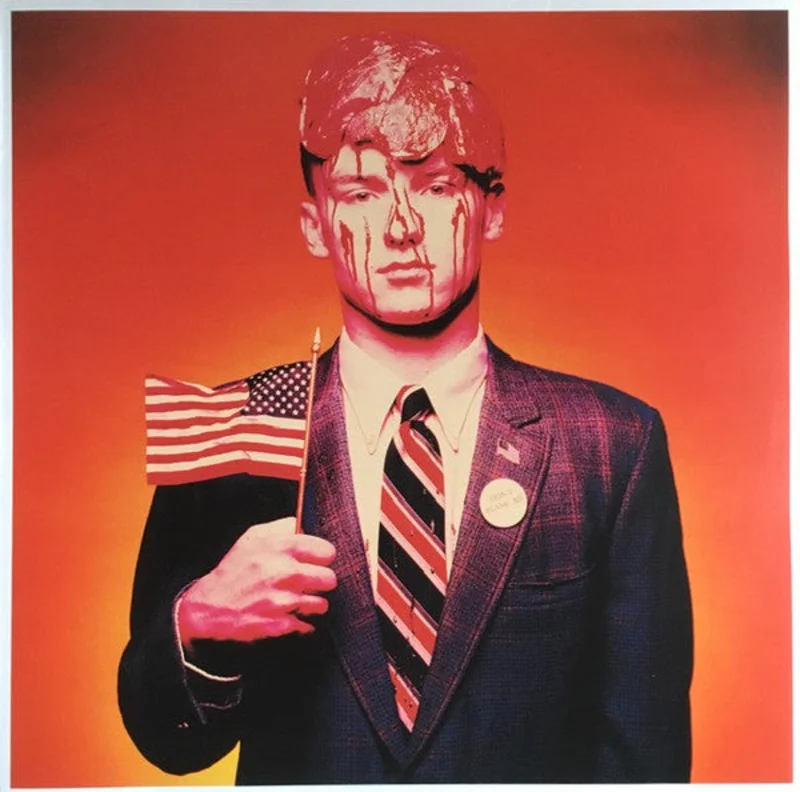 Ministry - Filth Pig