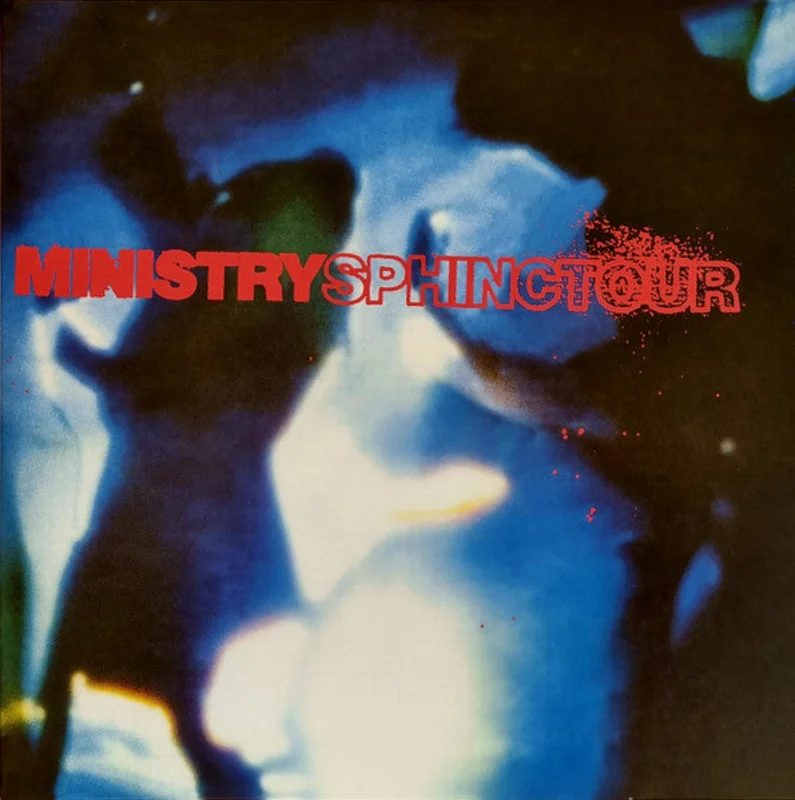 Ministry - Sphinctour