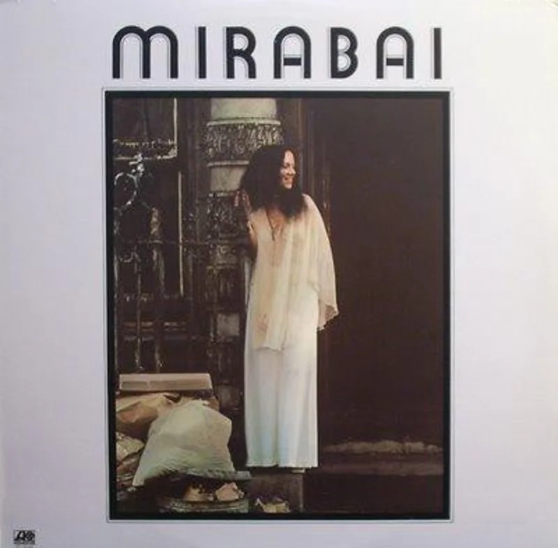 Mirabai - Mirabai