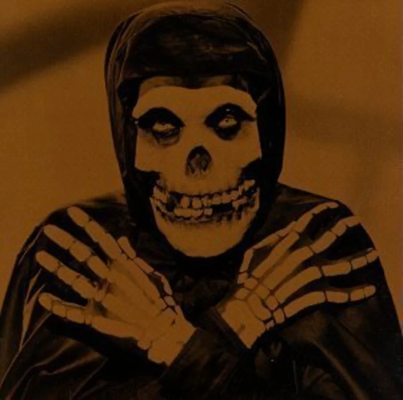 Misfits COLLECTION 2