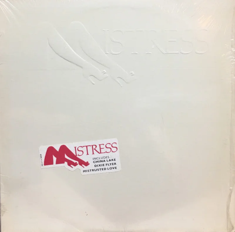 Mistress - Mistress