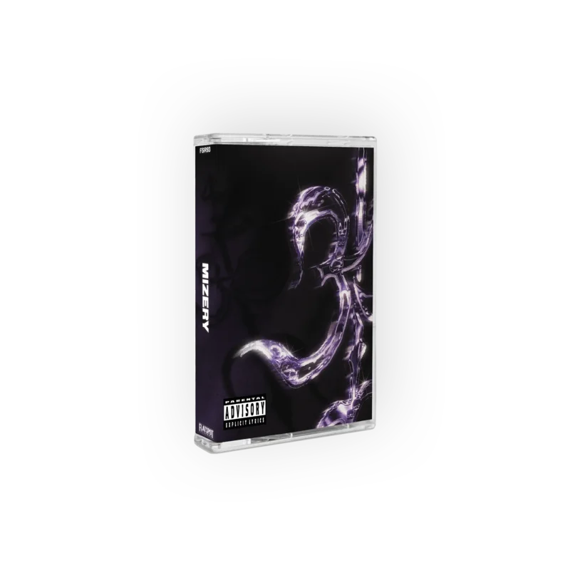 Mizery - Mizery Cassette