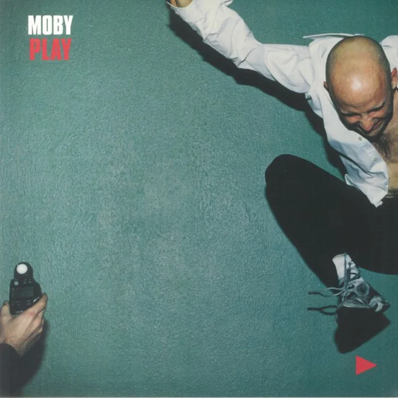 Moby - Play (Quick Ship)