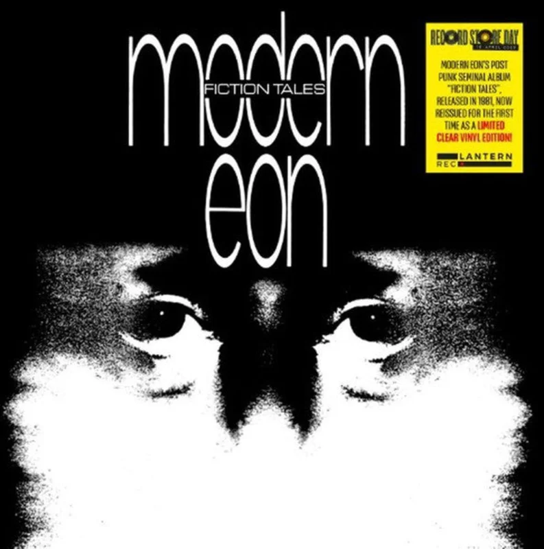 Modern Eon Fiction Tales (RSD 2026) (Quick Ship)