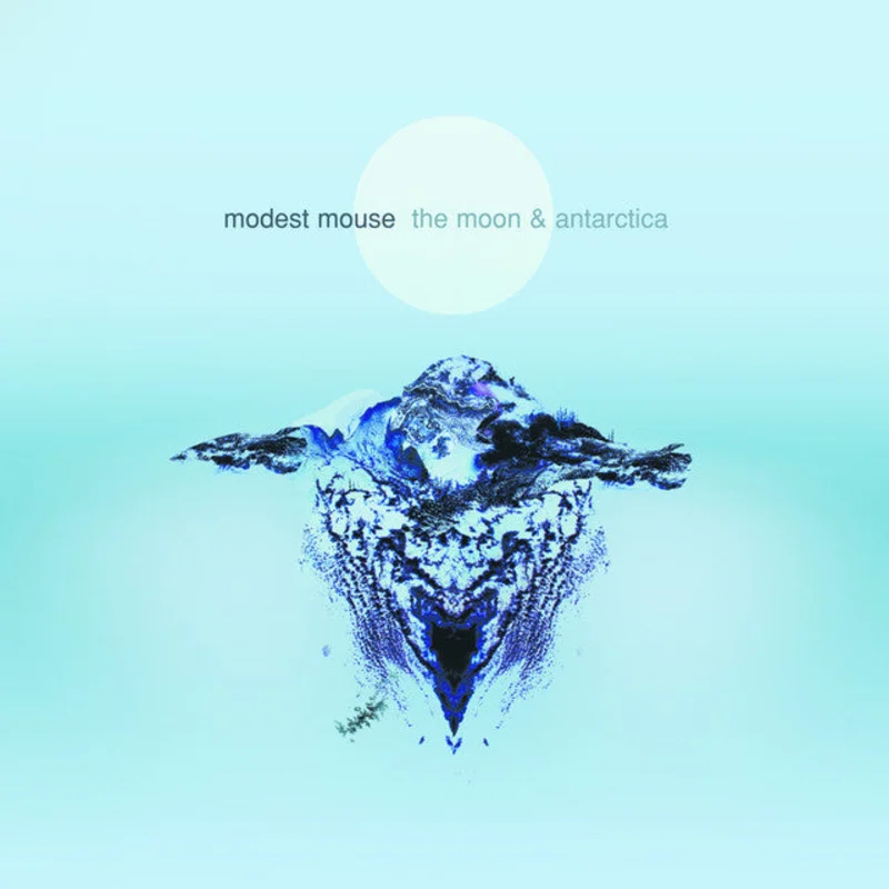 Modest Mouse - The Moon & Antarctica (Music On Vinyl) (Arrives in 21 days)