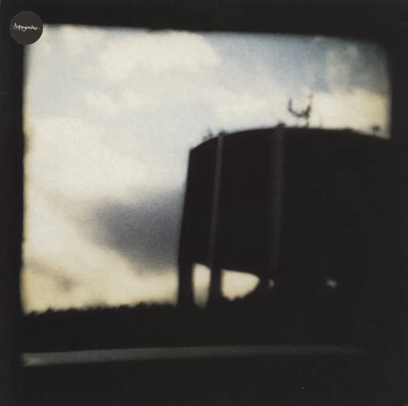 Mogwai Stanley Kubrick - EX UK 12" vinyl