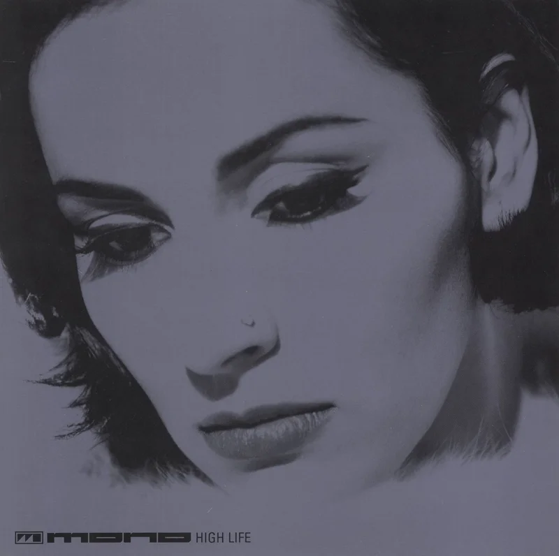 Mono (UK) High Life UK 12" vinyl