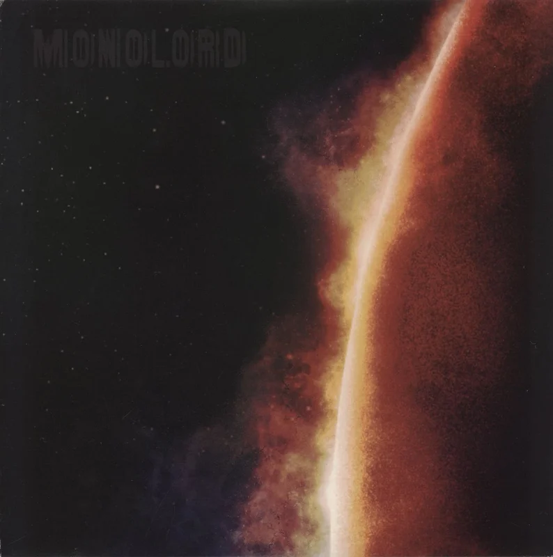 Monolord Lord Of Suffering / Die In Haze - Purple Vinyl US 10" vinyl