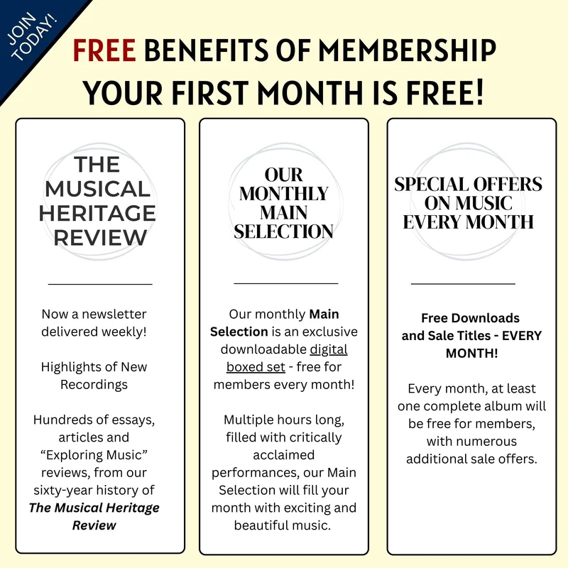 Monthly MHS Membership