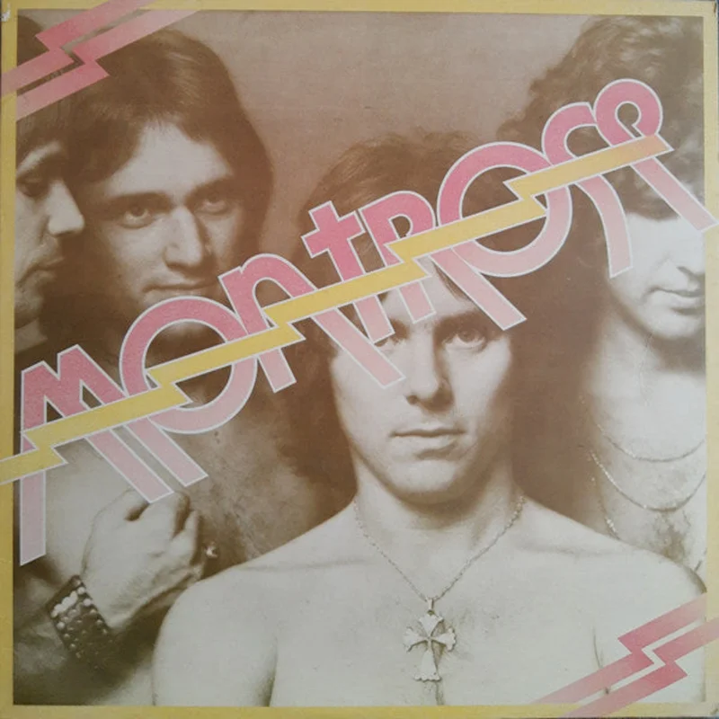 Montrose - Montrose