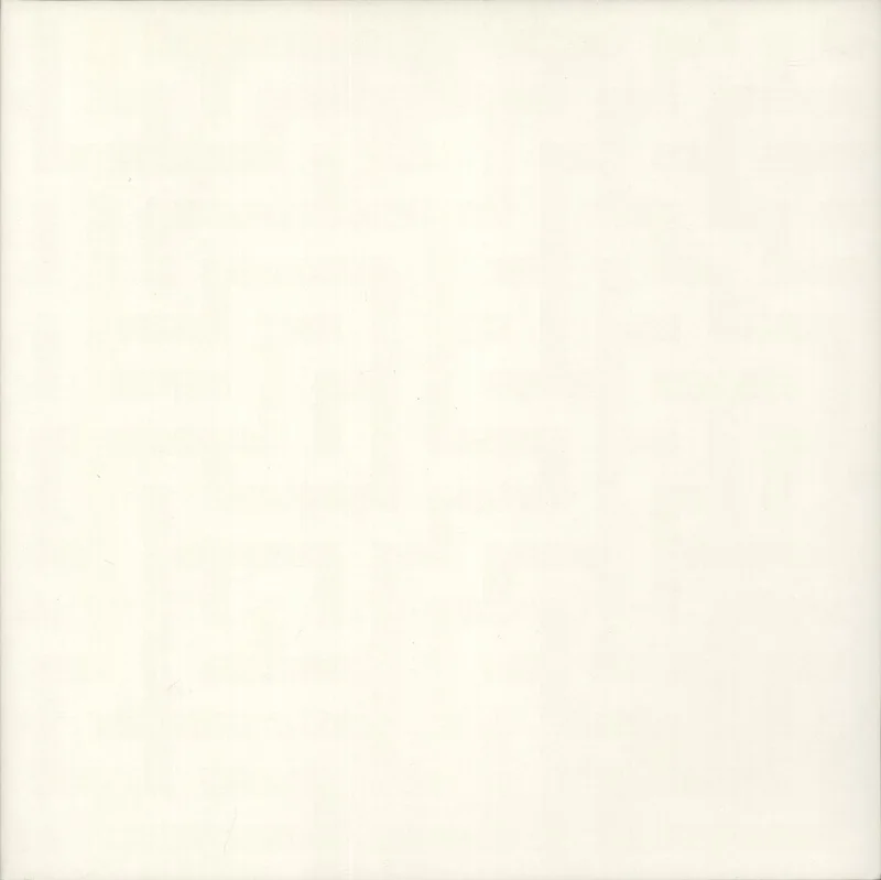 Moon Duo Mazes - 180gm Vinyl - White Sleeve German Vinyl LP