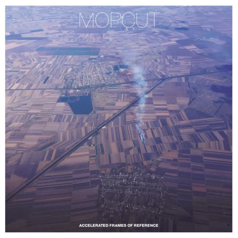 MOPCUT Accelerated Frames Of Reference