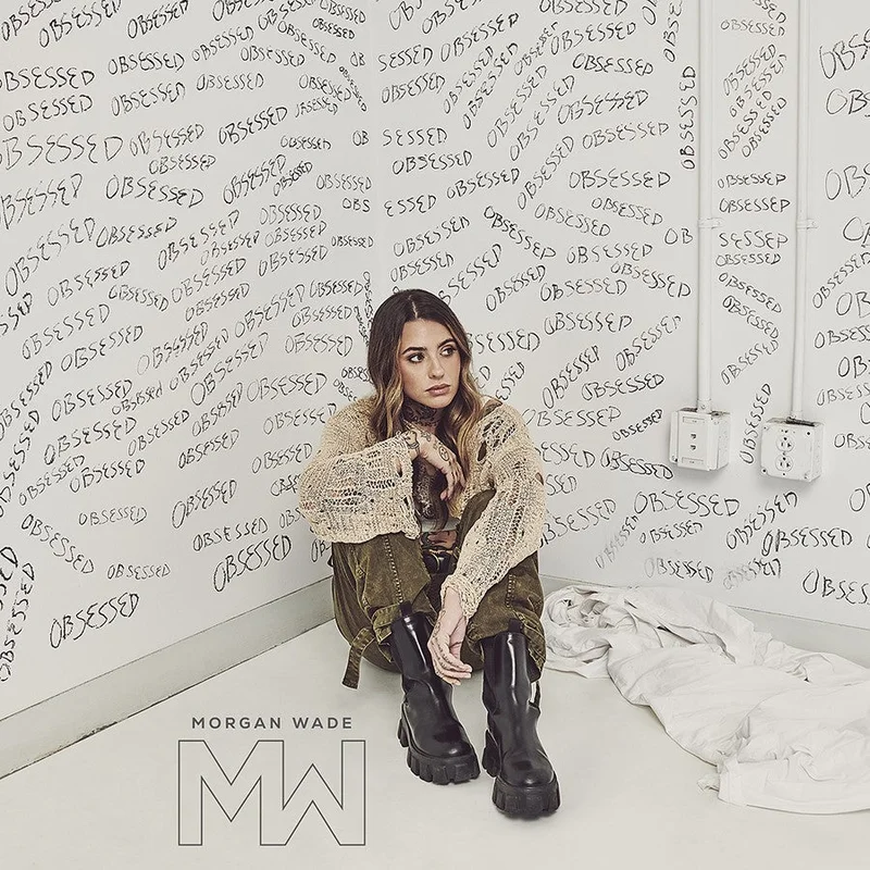 Morgan Wade Obsessed (2 Lp's)