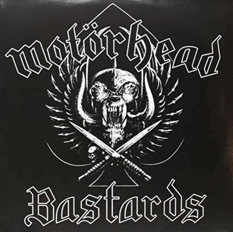 Motrhead Bastards