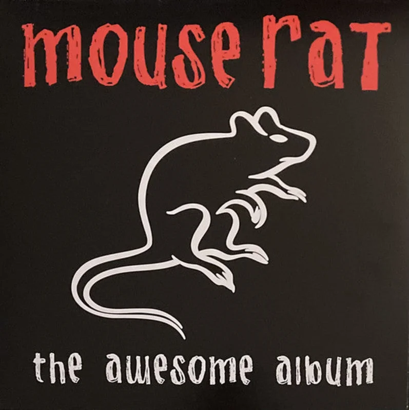 Mouse Rat - The Awesome Album